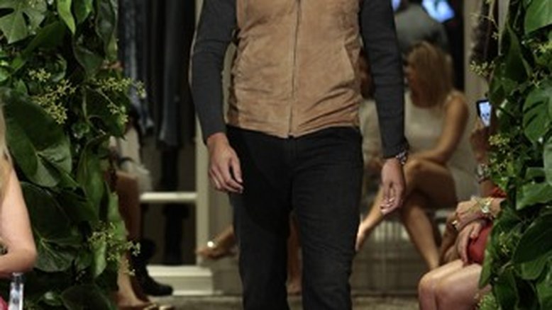 Animal print e rendas no inverno 2011