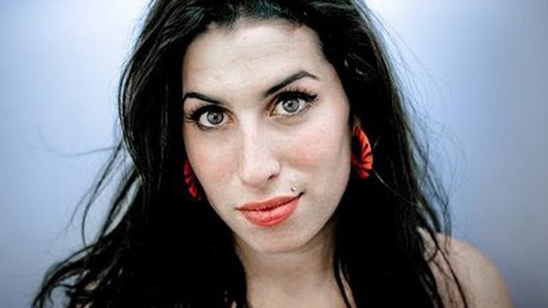 1 ano sem Amy