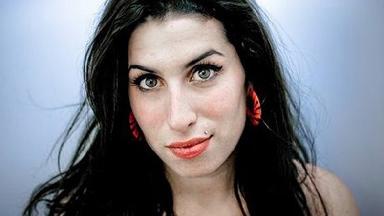 1 ano sem Amy