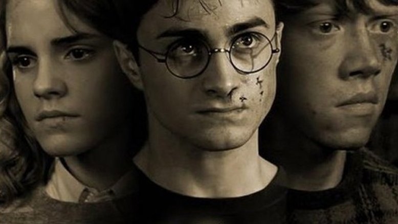 Harry Potter bate recordes de bilheteria