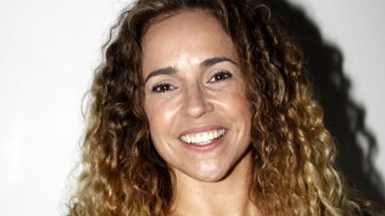 Daniela Mercury na CNN