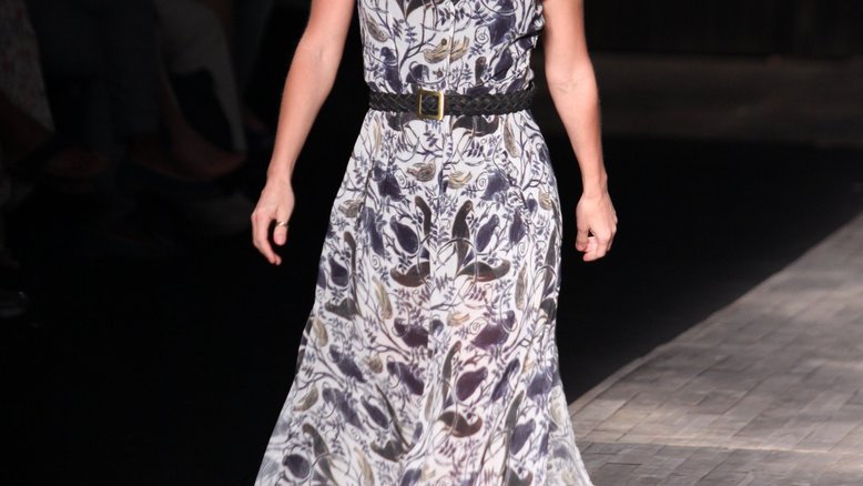 FASHION RIO: desfile TNG