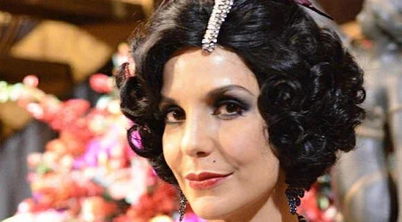 Novos planos de Ivete Sangalo