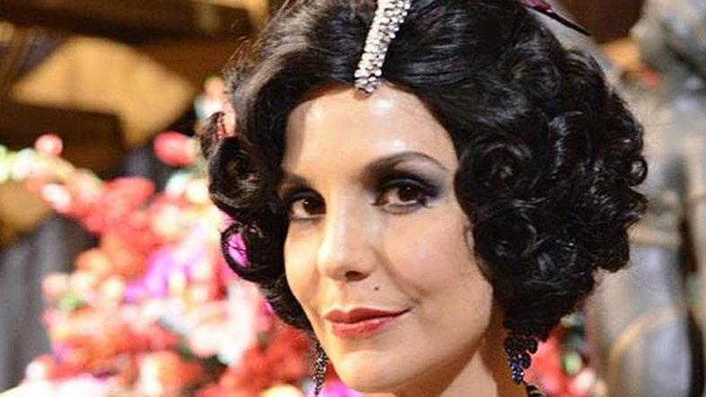 Novos planos de Ivete Sangalo