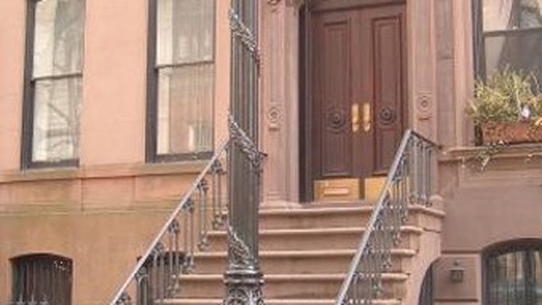 Casa de Carrie Bradshaw é vendida
