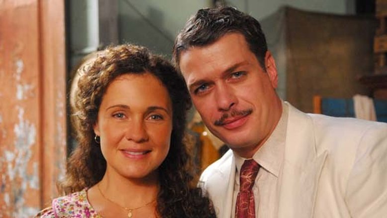 Adriana Esteves e Fábio Assunção indicados ao Emmy