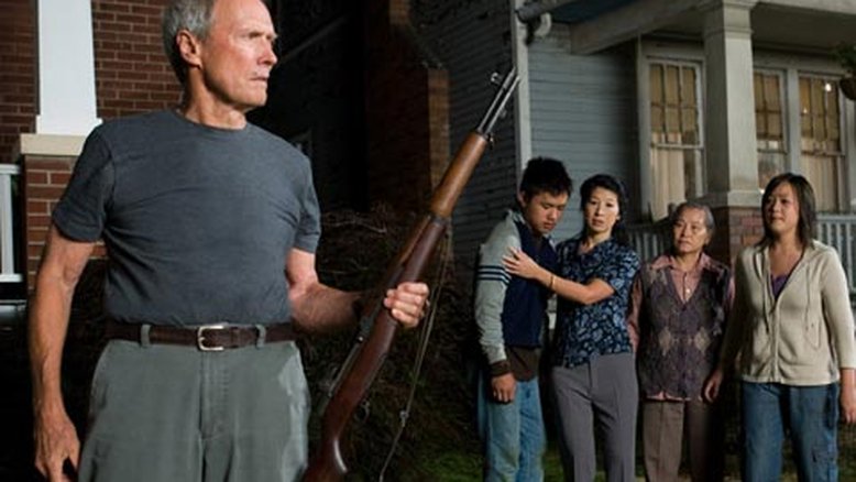 Clint Eastwood ganha retrospectiva