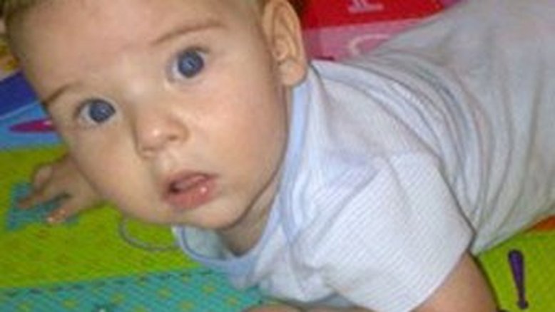 Fofura: Filho de Letícia Birkheuer