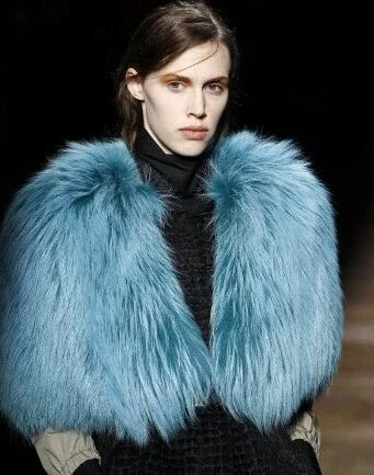 O colorido de Dries Van Noten