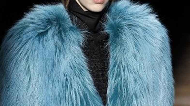 O colorido de Dries Van Noten