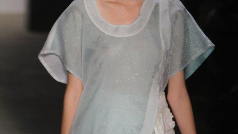 Folhagem Fashion
