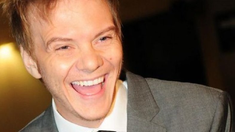 Michel Teló na lista da Billboard