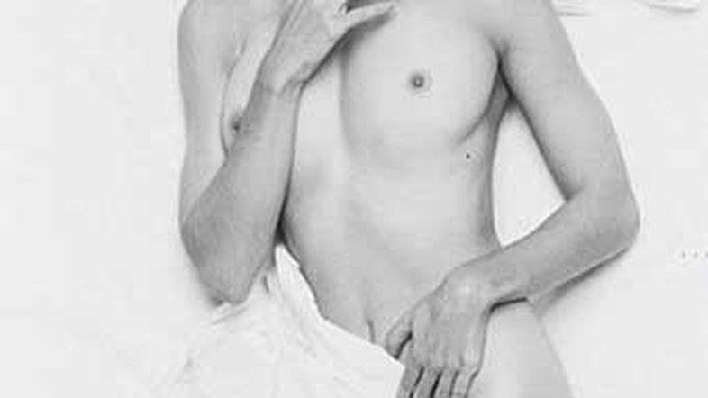 Na cama com Madonna