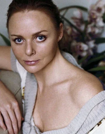 Stella McCartney para a C&A