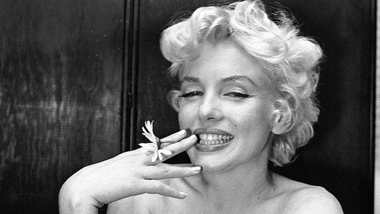 Marilyn Monroe em SP
