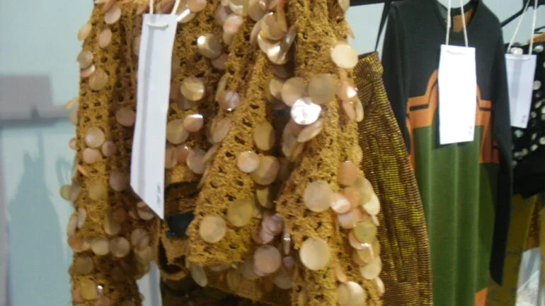 FASHION RIO: por dentro da Coven