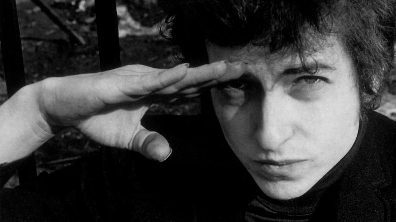 Turnê de Bob Dylan