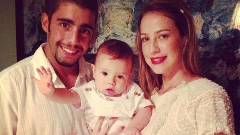 Luana vai casar!
