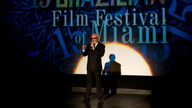 Brazilian Film Festival em Miami