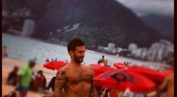 Marc Jacobs no Brasil