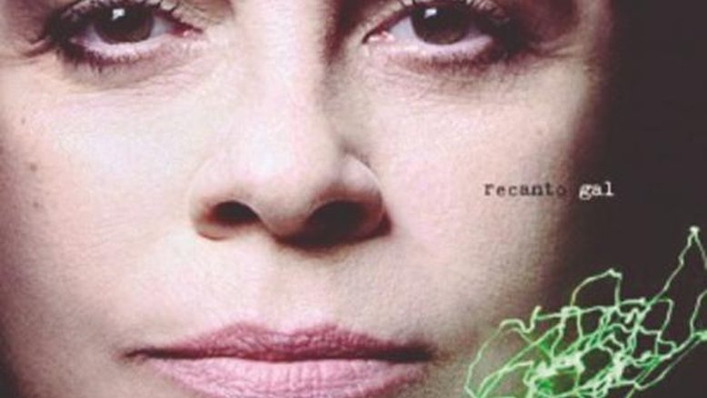 Gal Costa em São Paulo