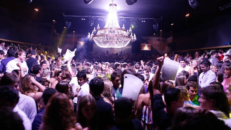 Balada vip