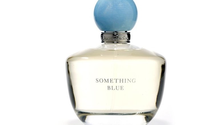 Perfume para noivas