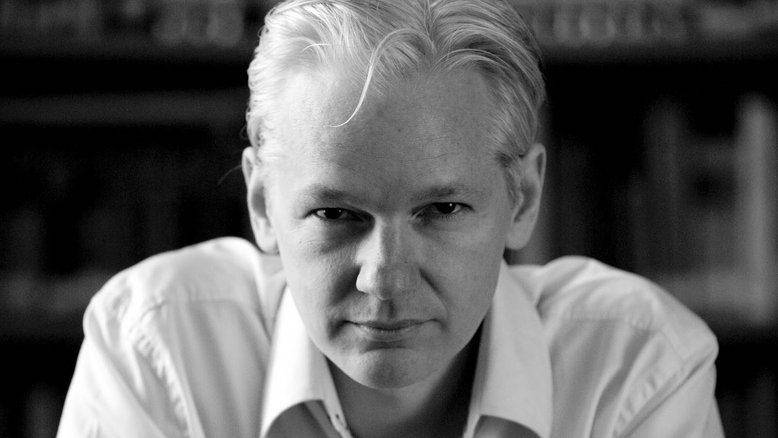 A história do Wikileaks no cinema