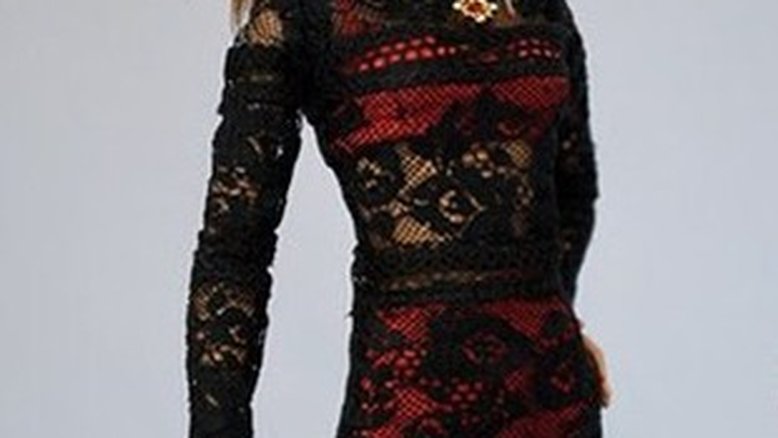 A Barbie de Dello Russo