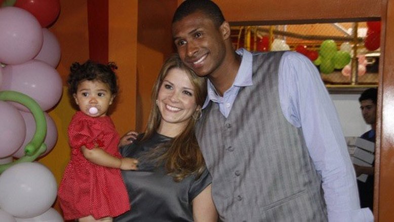 Samara Felippo grávida