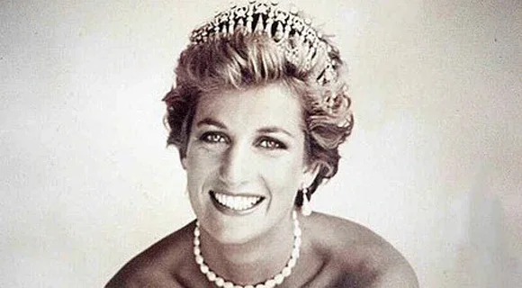 Os 50 anos do nascimento de Lady Di