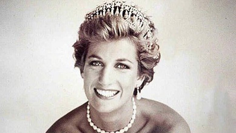 Os 50 anos do nascimento de Lady Di