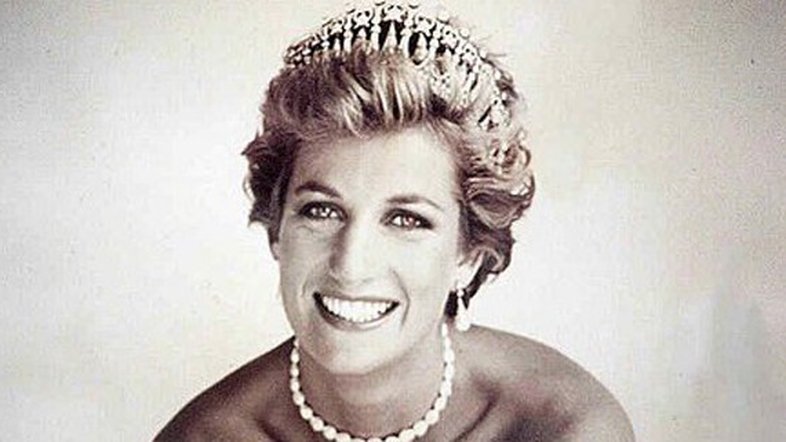 Os 50 anos do nascimento de Lady Di