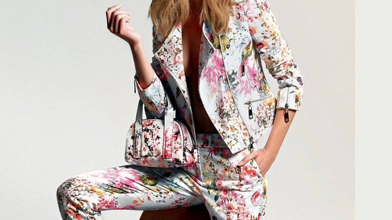 Flower Power