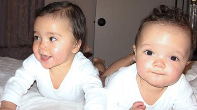 Filhos de Mariah Carey: fofuras do dia
