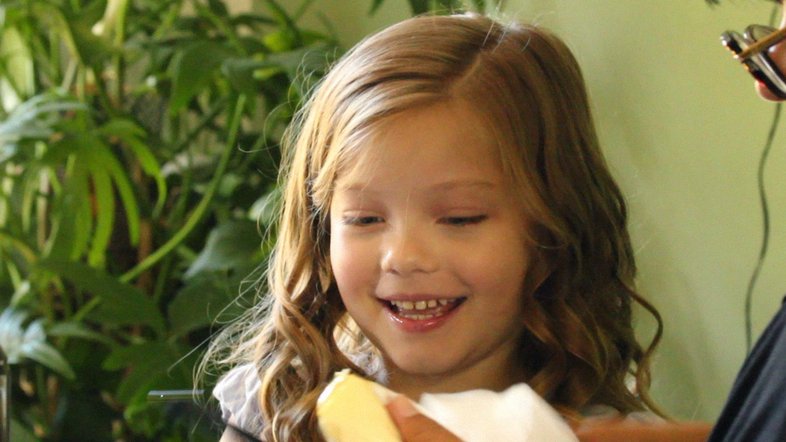 A mini Gisele