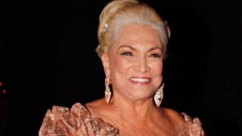 Hebe: detalhes da internação