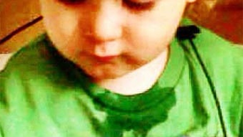 Filho de Danielle Winits e Jonatas Faro