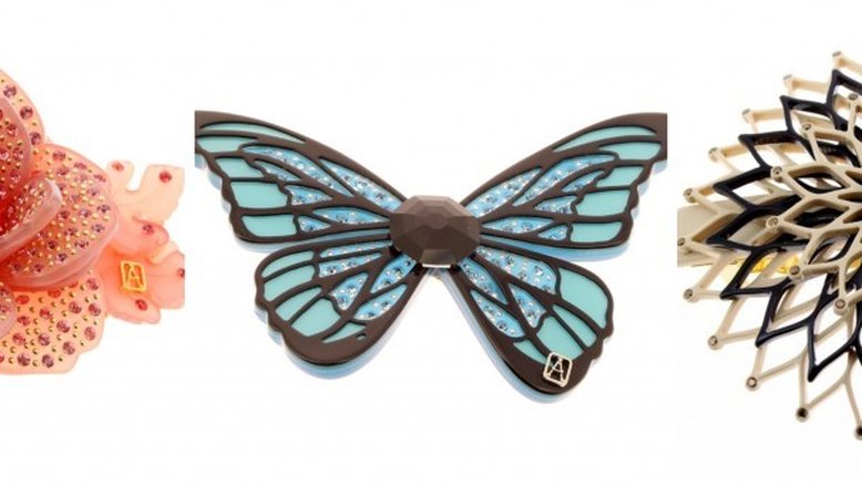 Carnaval Glam!