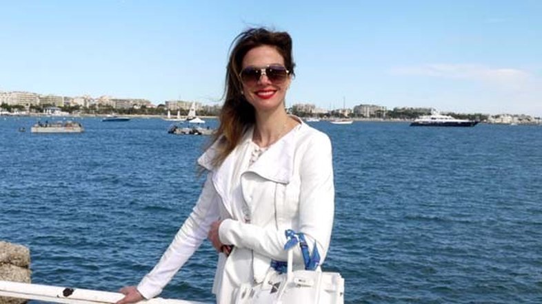 Sonhos na terra de Grace Kelly