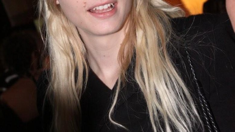 O andrógino Andrej Pejic