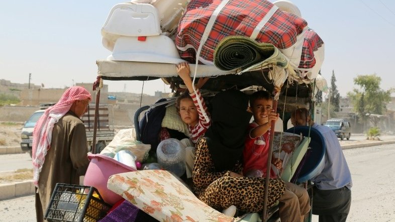 Síria: Mesmo derrotado, Estado Islâmico segue aterrorizando Manbij