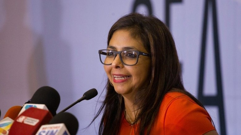 Venezuela rejeita proposta Argentina de reunião sobre presidência do Mercosul