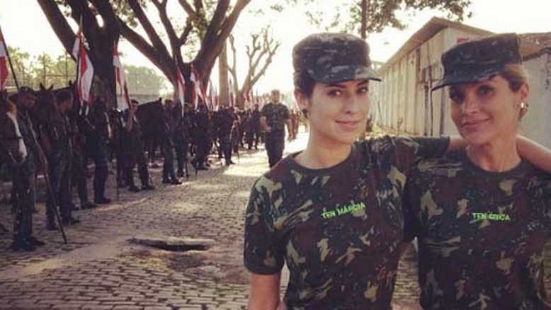 Globais militares