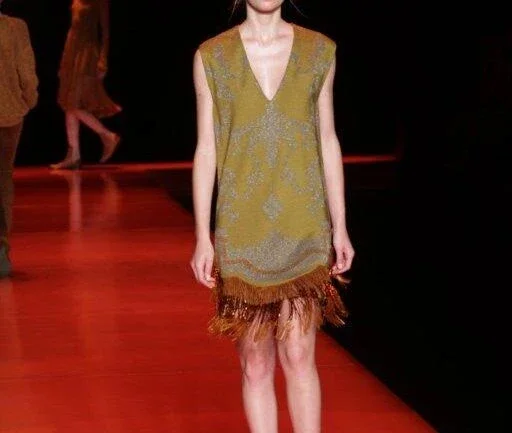 FASHION RIO: desfile Coven