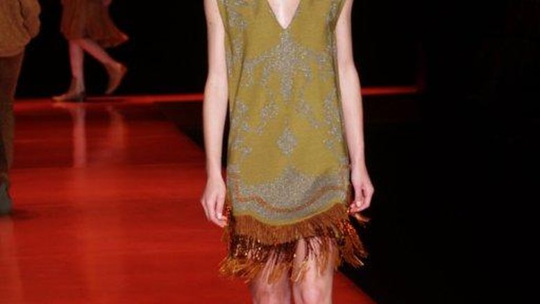 FASHION RIO: desfile Coven