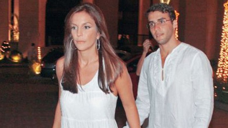 Ivete Sangalo de casamento marcado!