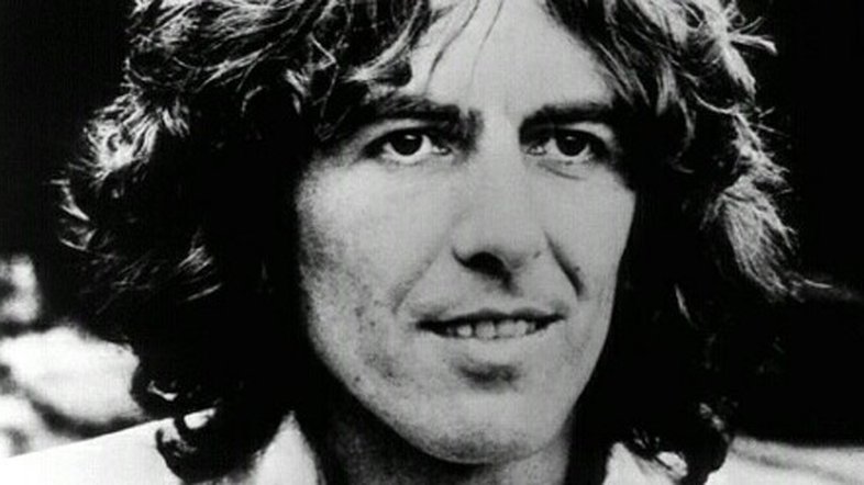 George Harrison em película