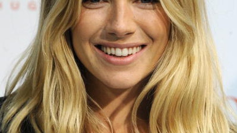 Sienna Miller grávida