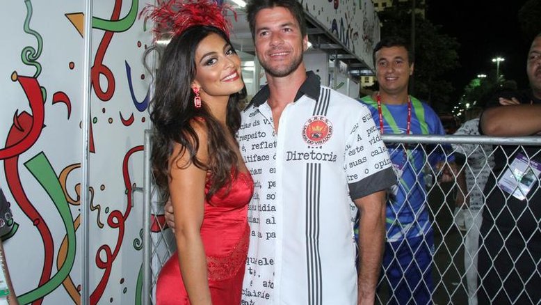 Juliana Paes: eterno destaque